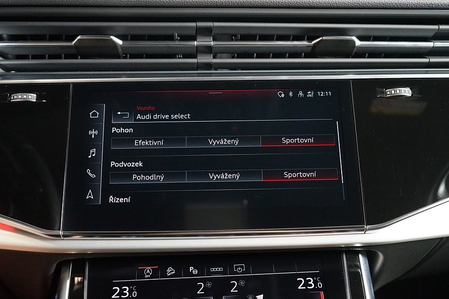 Audi Q7 50 TDI quattro