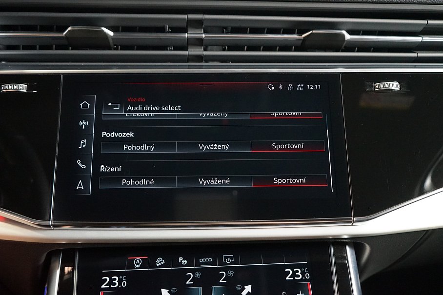 Audi Q7 50 TDI quattro