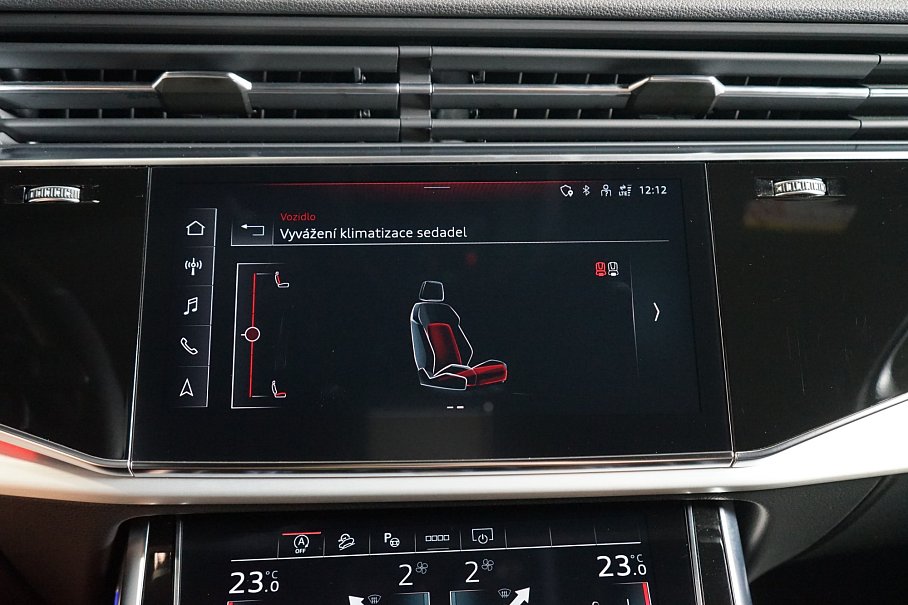 Audi Q7 50 TDI quattro