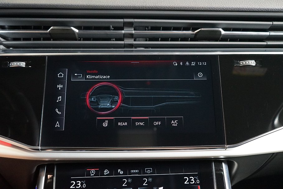 Audi Q7 50 TDI quattro