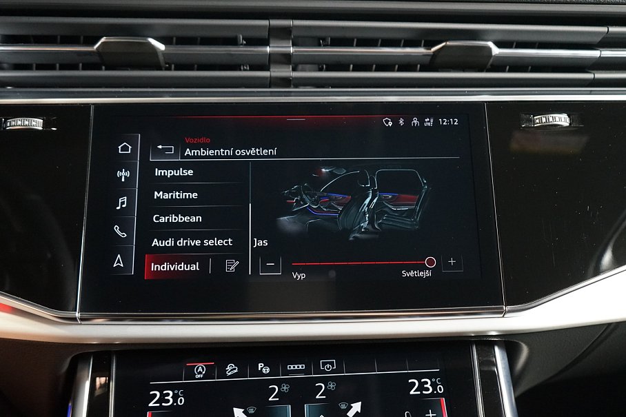 Audi Q7 50 TDI quattro