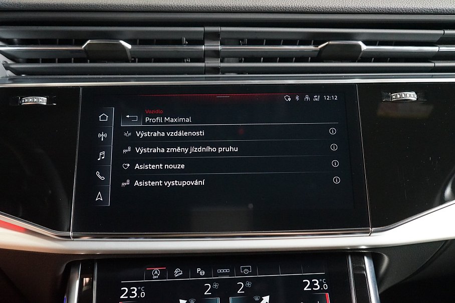 Audi Q7 50 TDI quattro