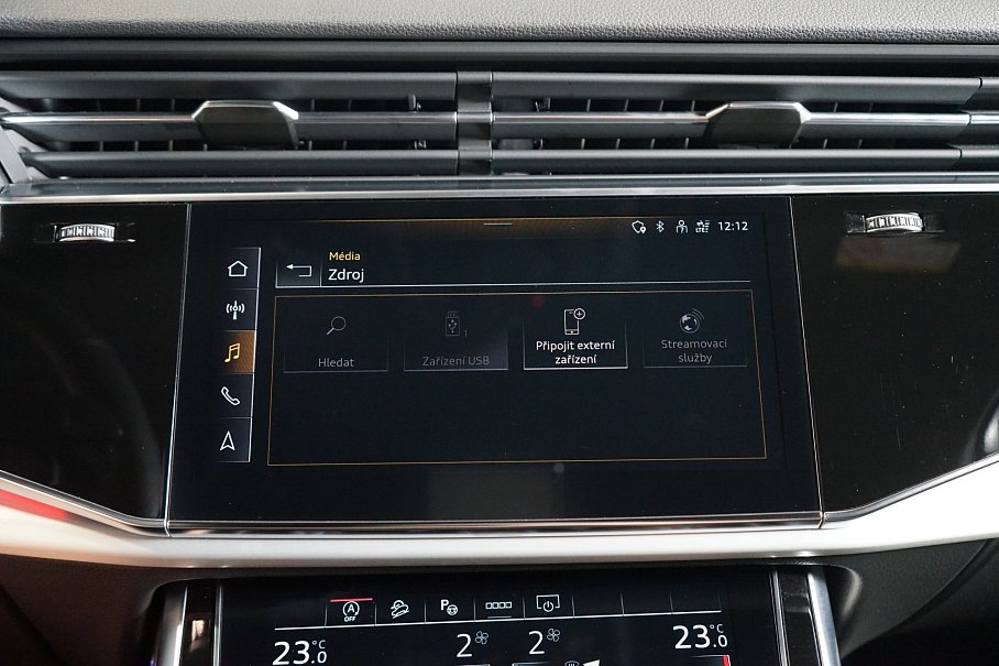 Audi Q7 50 TDI quattro