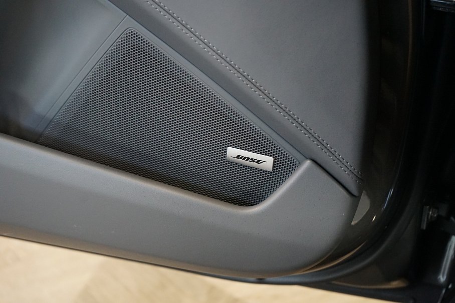 Porsche 911 992 Turbo S