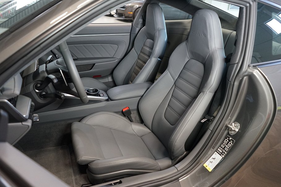 Porsche 911 992 Turbo S