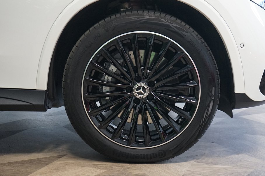Mercedes-Benz GLC 220d 4Matic