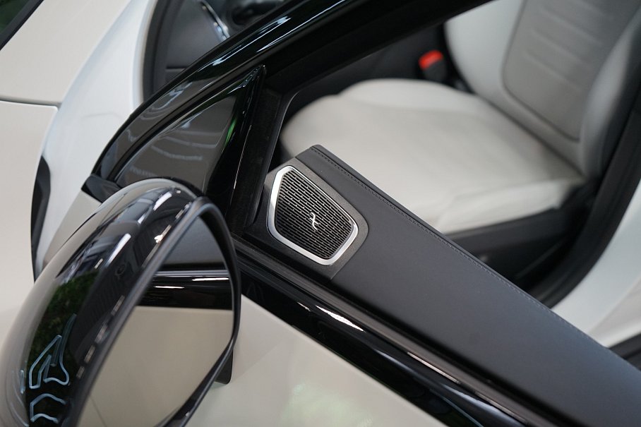 Mercedes-Benz GLC 220d 4Matic