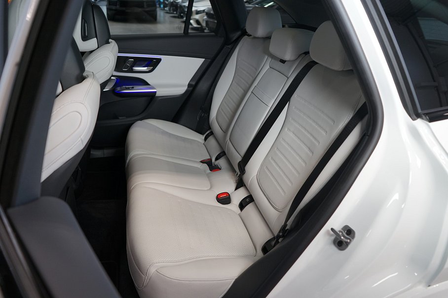Mercedes-Benz GLC 220d 4Matic