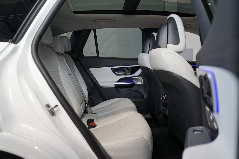 Mercedes-Benz GLC 220d 4Matic