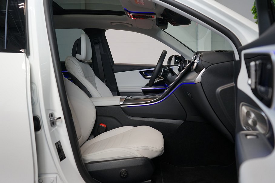 Mercedes-Benz GLC 220d 4Matic