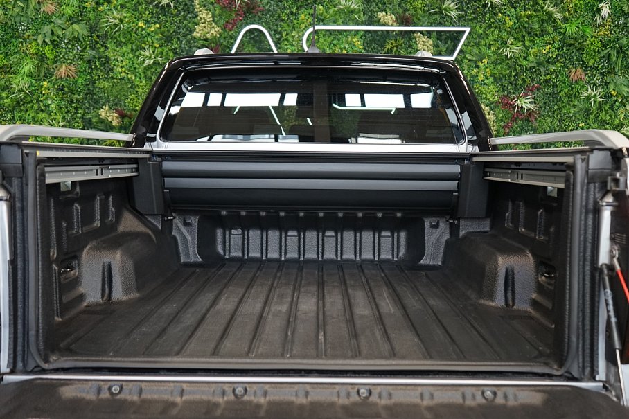 Ford Ranger Platinum