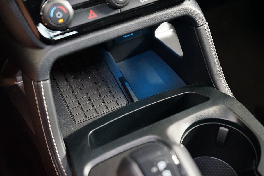 Ford Ranger Platinum