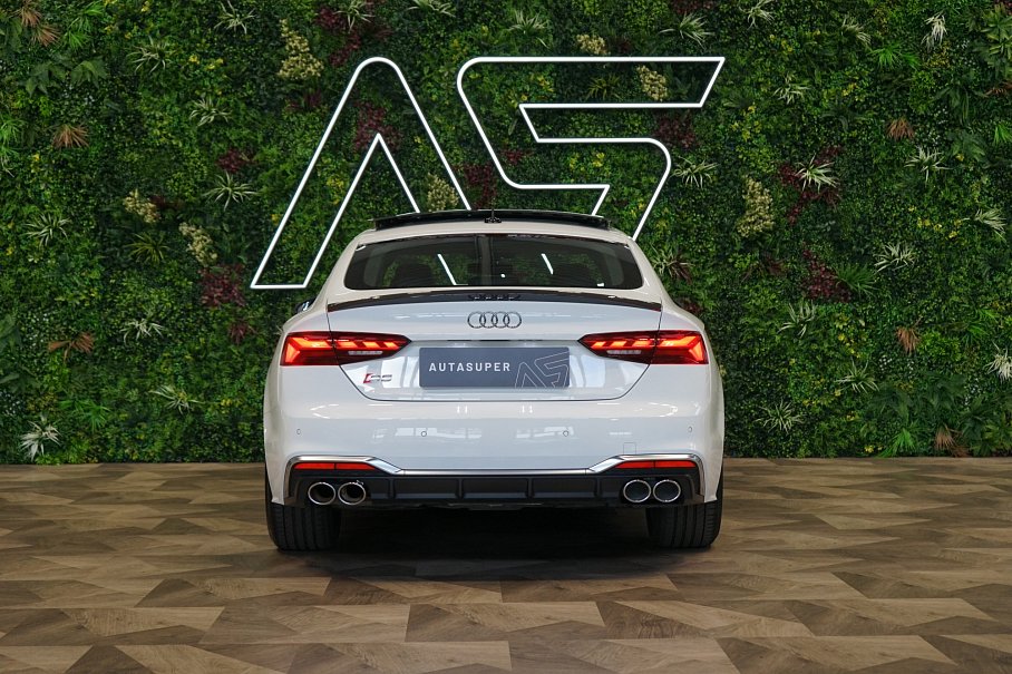Audi S5 Sportback TDI quattro