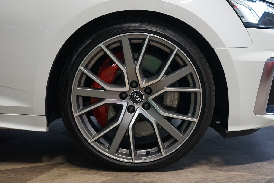 Audi S5 Sportback TDI quattro