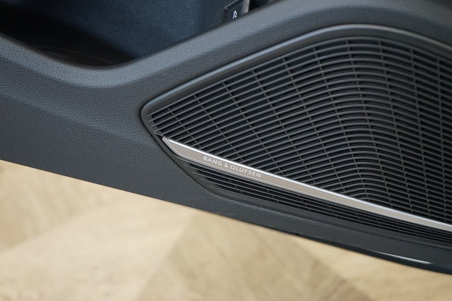 Audi S5 Sportback TDI quattro
