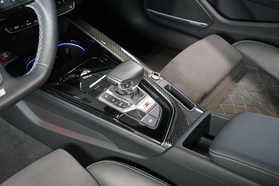 Audi S5 Sportback TDI quattro