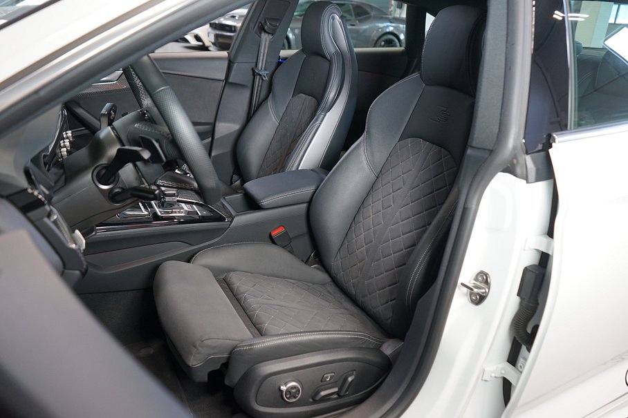 Audi S5 Sportback TDI quattro