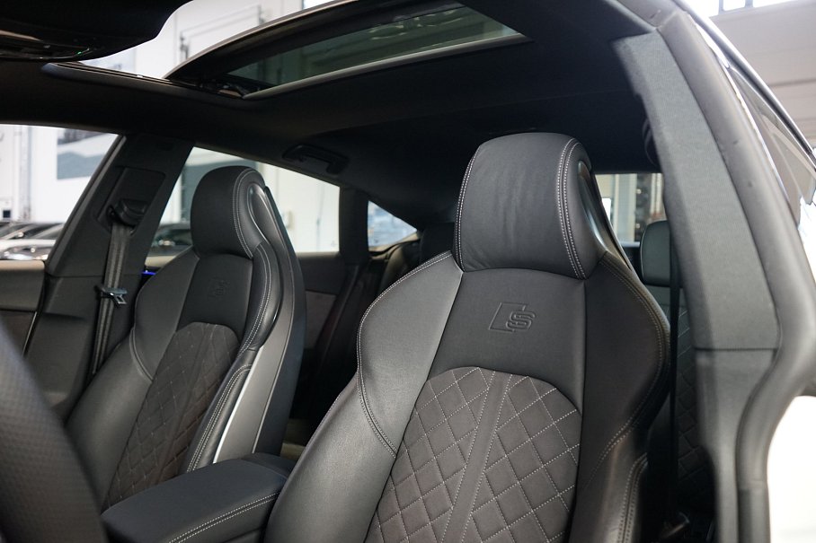 Audi S5 Sportback TDI quattro
