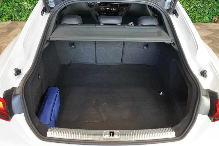 Audi S5 Sportback TDI quattro