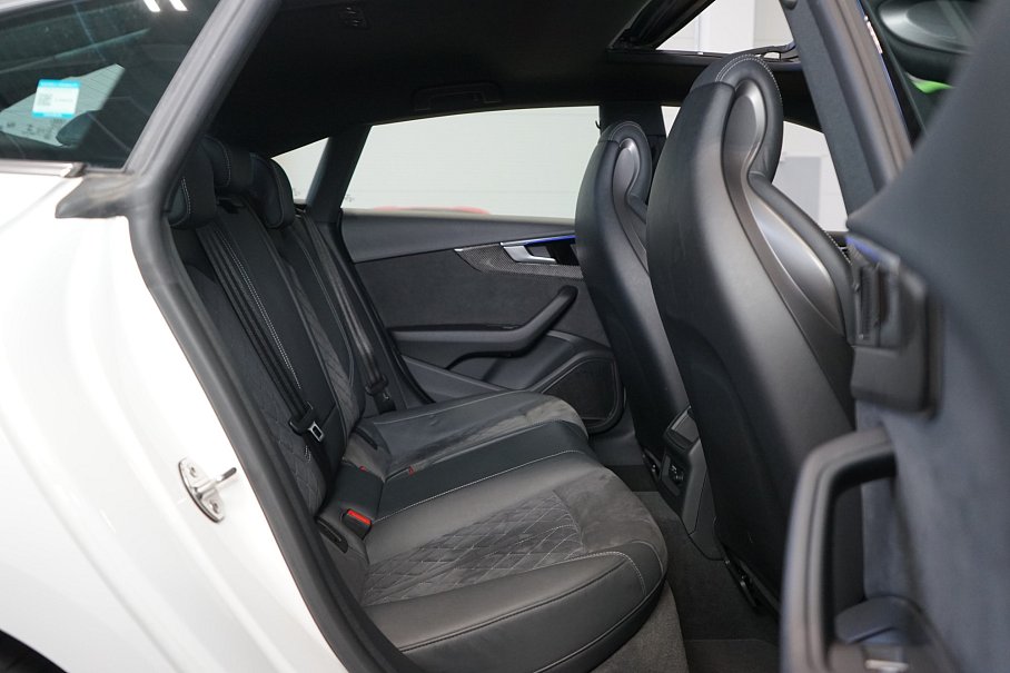 Audi S5 Sportback TDI quattro