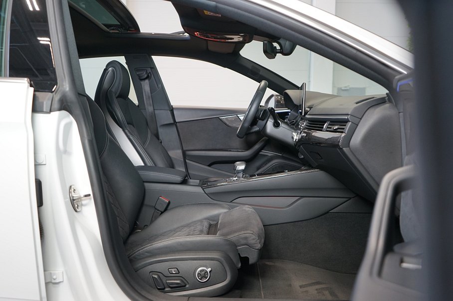Audi S5 Sportback TDI quattro