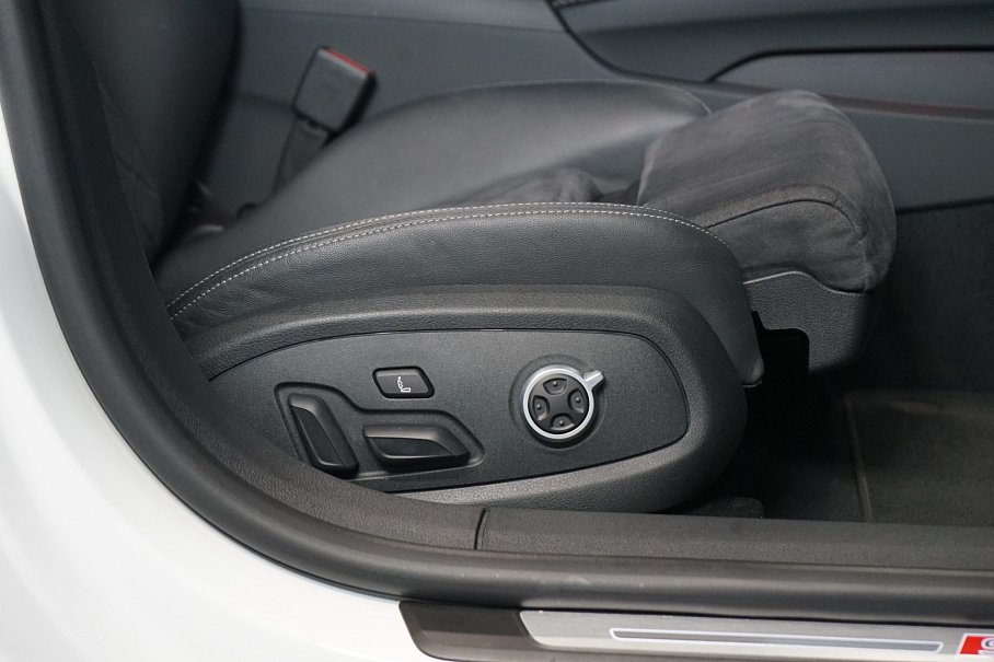 Audi S5 Sportback TDI quattro