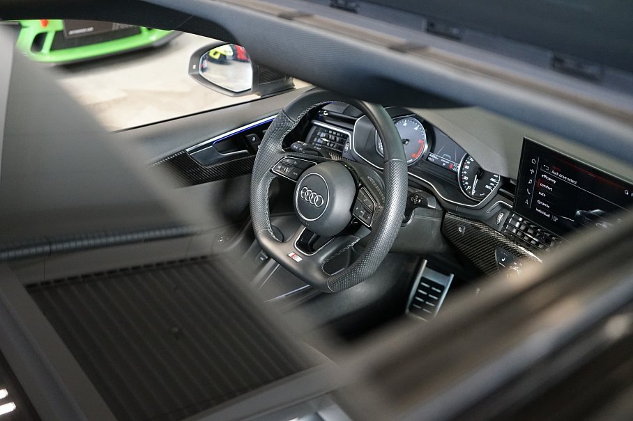 Audi S5 Sportback TDI quattro