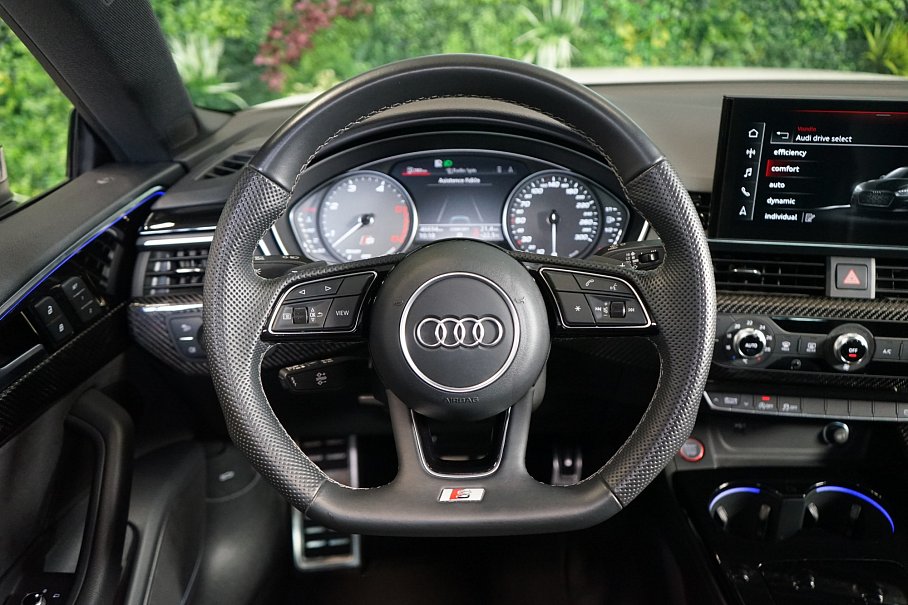 Audi S5 Sportback TDI quattro
