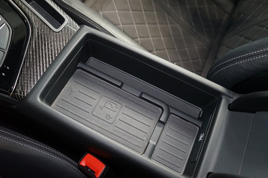 Audi S5 Sportback TDI quattro