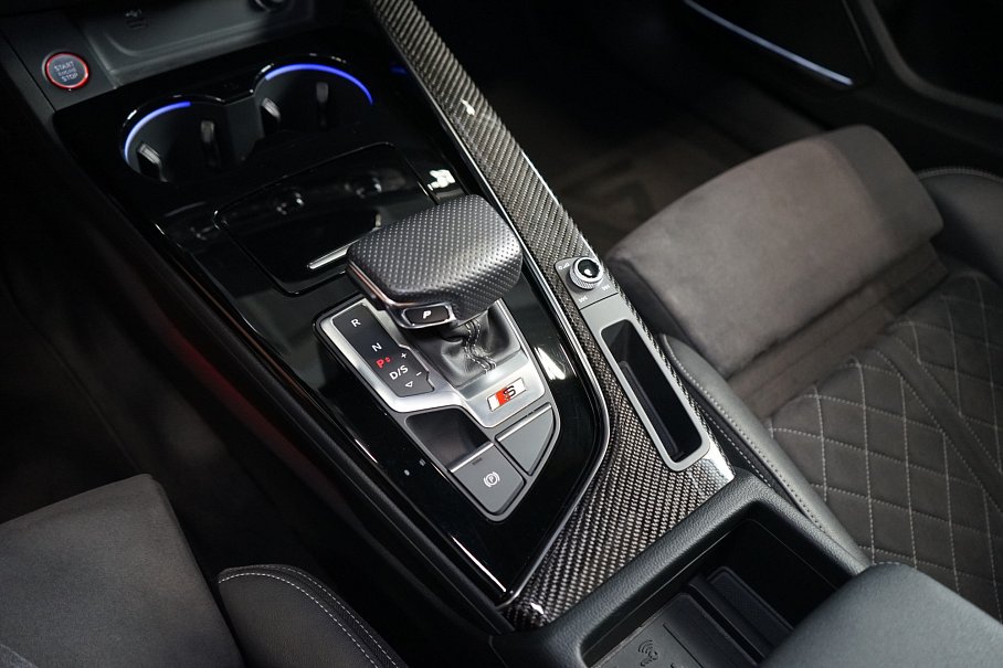 Audi S5 Sportback TDI quattro