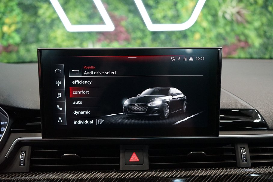 Audi S5 Sportback TDI quattro