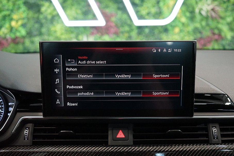 Audi S5 Sportback TDI quattro