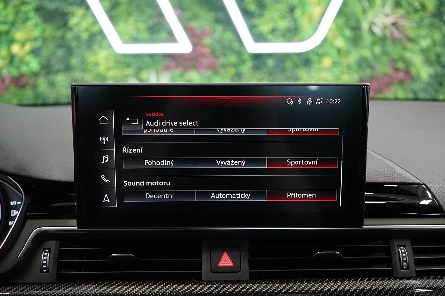 Audi S5 Sportback TDI quattro