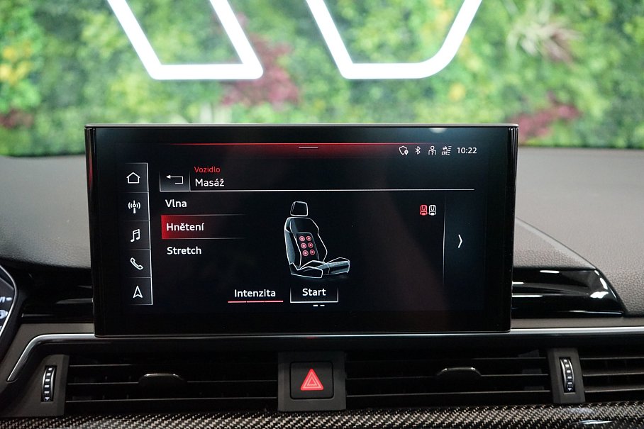 Audi S5 Sportback TDI quattro