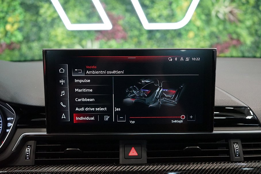 Audi S5 Sportback TDI quattro