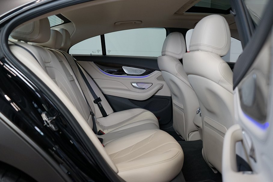 Mercedes-Benz CLS 53 AMG 4Matic