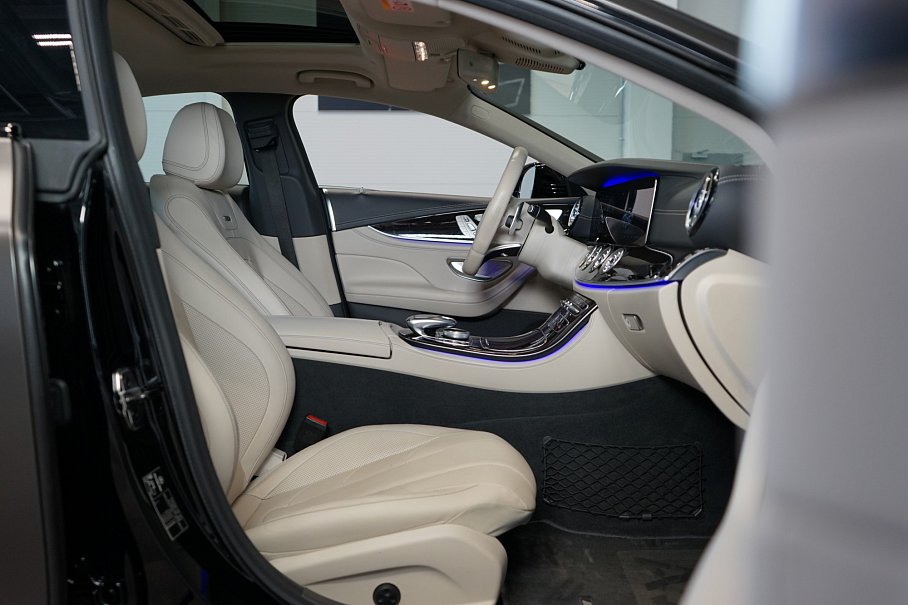 Mercedes-Benz CLS 53 AMG 4Matic