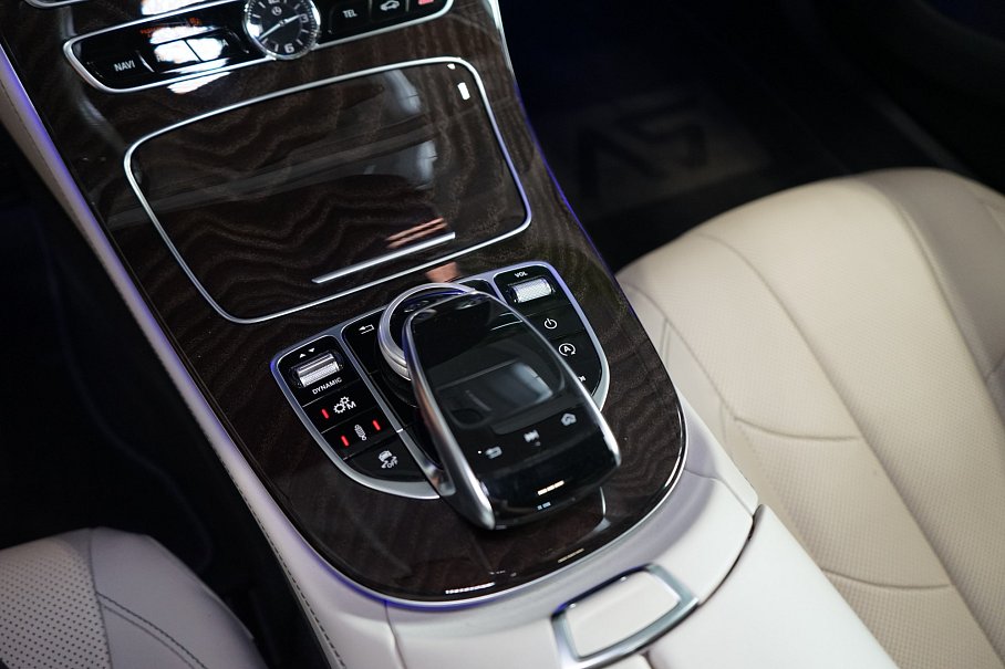 Mercedes-Benz CLS 53 AMG 4Matic