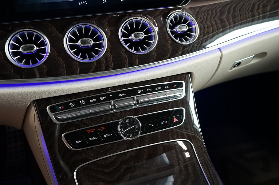 Mercedes-Benz CLS 53 AMG 4Matic