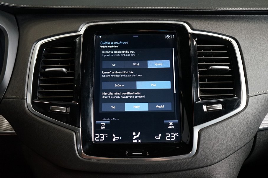 Volvo XC90 T8 AWD Recharge R-Design