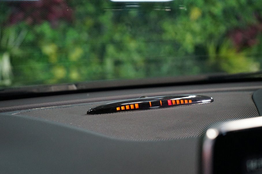 Mercedes-Benz CLA 180d Shooting brake