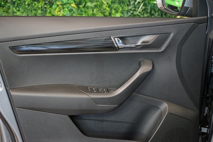 Škoda Karoq 2.0 TDI