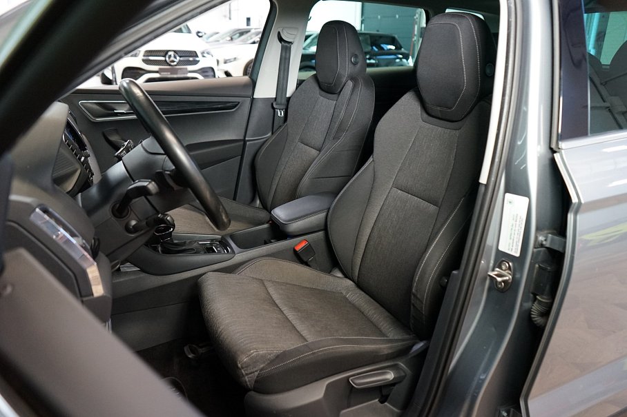 Škoda Karoq 2.0 TDI
