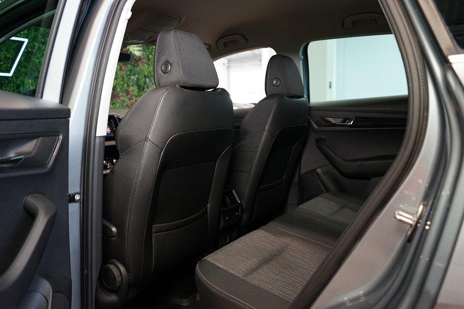 Škoda Karoq 2.0 TDI