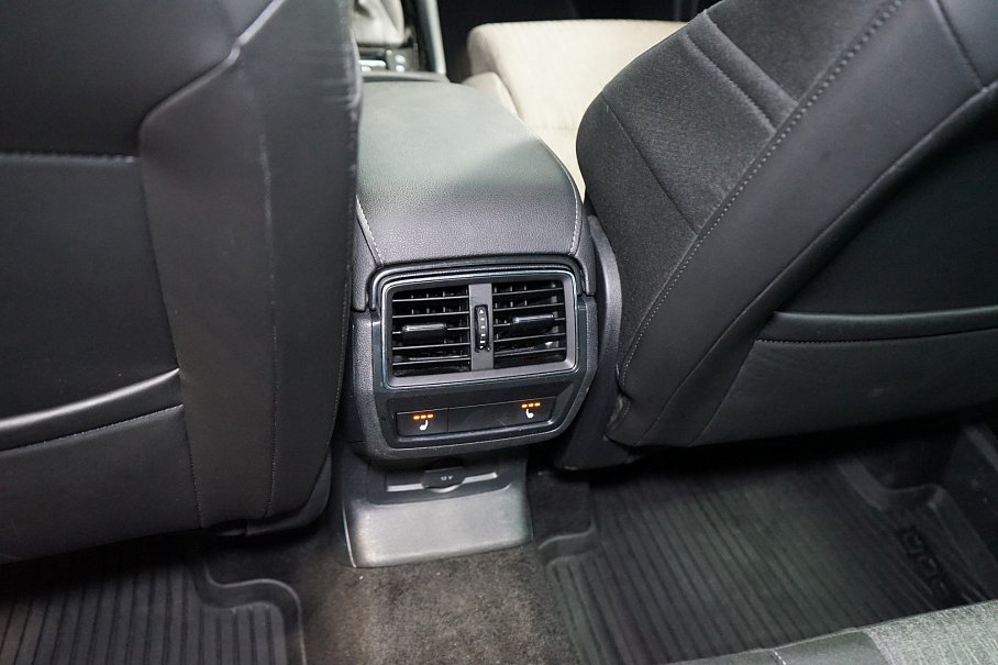 Škoda Karoq 2.0 TDI