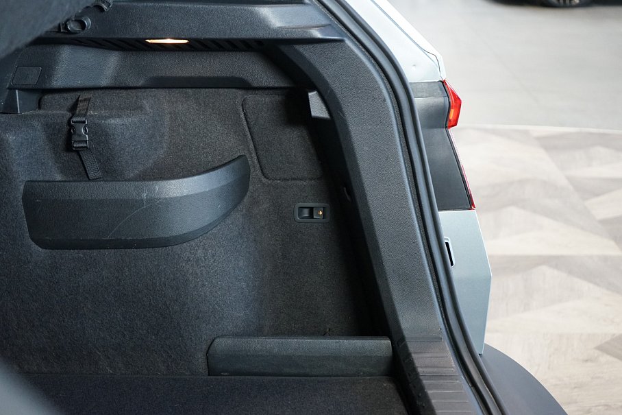 Škoda Karoq 2.0 TDI