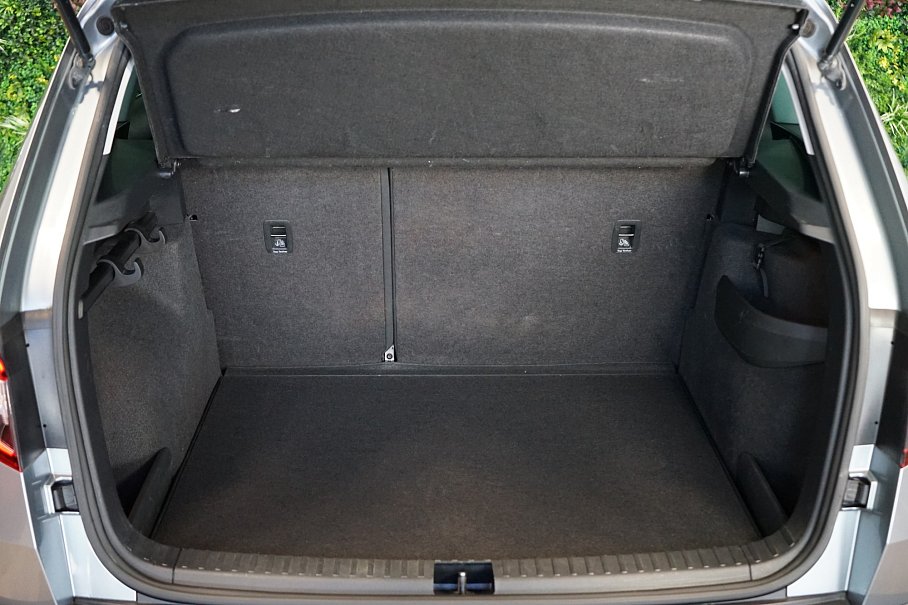 Škoda Karoq 2.0 TDI