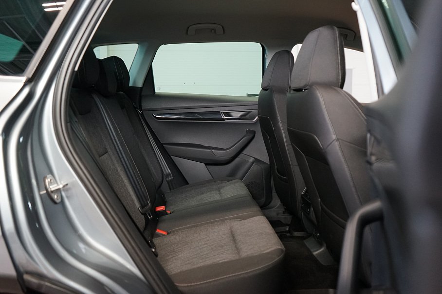 Škoda Karoq 2.0 TDI