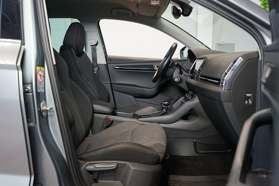 Škoda Karoq 2.0 TDI