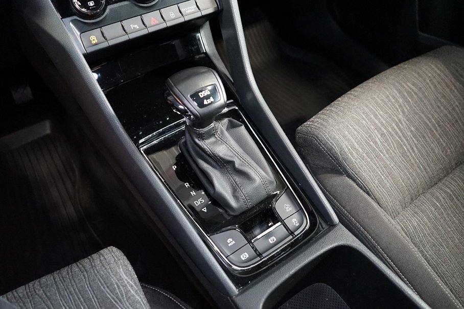 Škoda Karoq 2.0 TDI